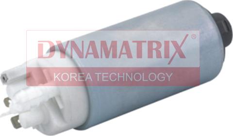 Dynamatrix DFP4307031G - Топливный насос autospares.lv
