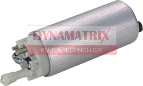 Dynamatrix DFP4312012G - Топливный насос autospares.lv