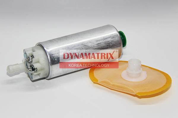 Dynamatrix DFP431201G - Топливный насос autospares.lv