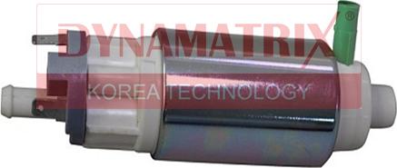 Dynamatrix DFP3611021G - Топливный насос autospares.lv