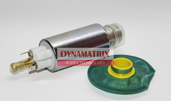 Dynamatrix DFP362101G - Топливный насос autospares.lv