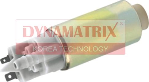 Dynamatrix DFP3623031A - Топливный насос autospares.lv