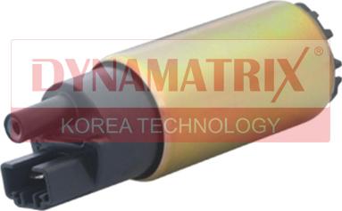 Dynamatrix DFP380210G - Топливный насос autospares.lv