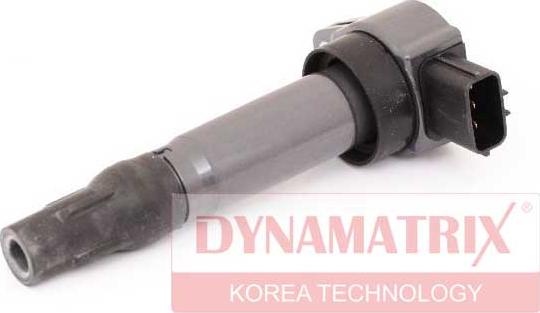 Dynamatrix DIC090 - Катушка зажигания autospares.lv