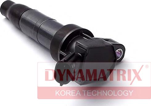 Dynamatrix DIC098 - Катушка зажигания autospares.lv