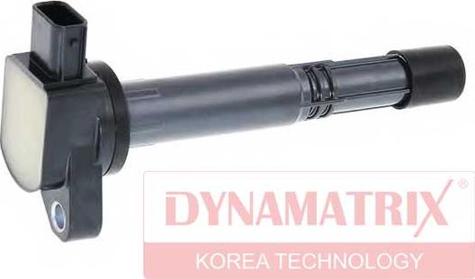 Dynamatrix DIC059 - Катушка зажигания autospares.lv