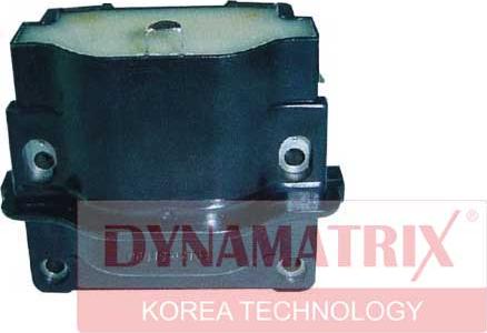 Dynamatrix DIC160 - Катушка зажигания autospares.lv