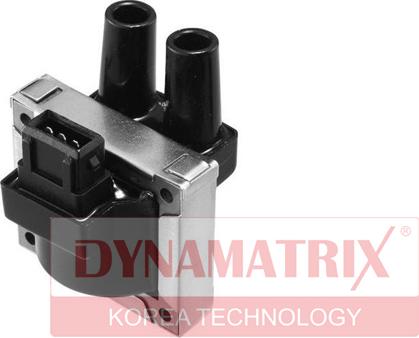 Dynamatrix DIC121 - Катушка зажигания autospares.lv