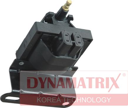 Dynamatrix DIC175 - Катушка зажигания autospares.lv