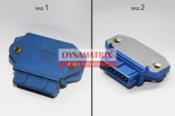 Dynamatrix DIM006 - Коммутатор, система зажигания autospares.lv