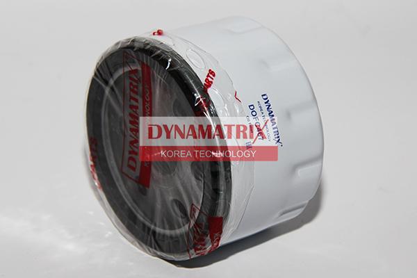 Dynamatrix DOFC467 - Масляный фильтр autospares.lv