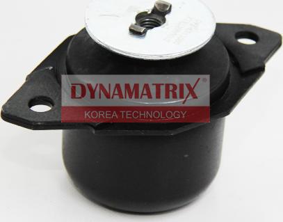 Dynamatrix DR01107 - Подвеска, ступенчатая коробка передач autospares.lv