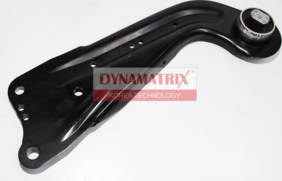 Dynamatrix DS63170 - Рычаг подвески колеса autospares.lv