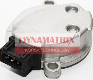 Dynamatrix DS002 - Датчик, положение распределительного вала autospares.lv