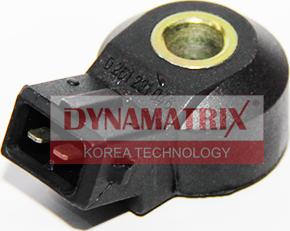 Dynamatrix DS011 - Датчик детонации autospares.lv