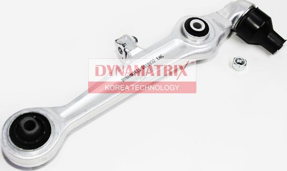 Dynamatrix DS19932 - Рычаг подвески колеса autospares.lv