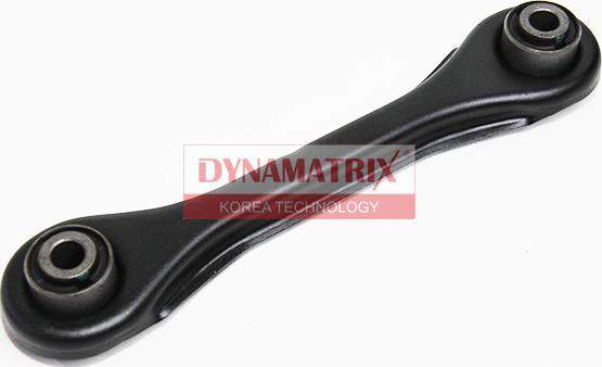 Dynamatrix DS14-0081 - Рычаг подвески колеса autospares.lv