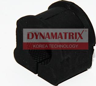 Dynamatrix DS14716 - Втулка стабилизатора autospares.lv