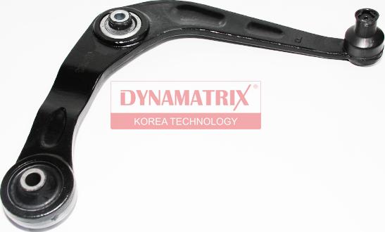 Dynamatrix DS15951 - Рычаг подвески колеса autospares.lv