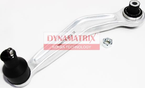 Dynamatrix DS12581 - Рычаг подвески колеса autospares.lv