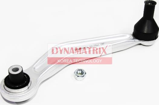 Dynamatrix DS12582 - Рычаг подвески колеса autospares.lv