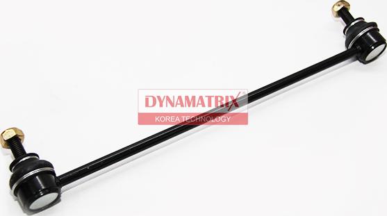 Dynamatrix DS17969 - Тяга / стойка, стабилизатор autospares.lv