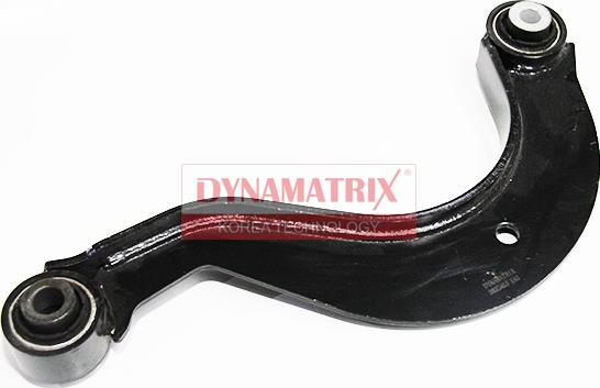 Dynamatrix DS32453 - Рычаг подвески колеса autospares.lv