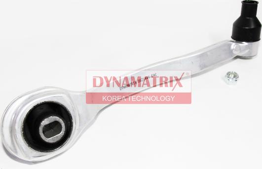 Dynamatrix DS21444 - Рычаг подвески колеса autospares.lv