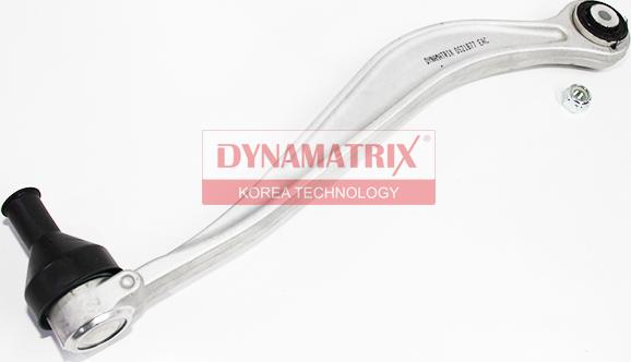 Dynamatrix DS21877 - Рычаг подвески колеса autospares.lv