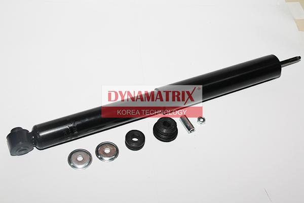 Dynamatrix DSA444095 - Амортизатор autospares.lv