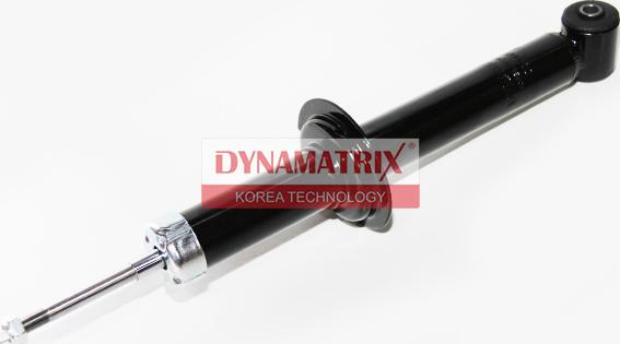 Dynamatrix DSA441022 - Амортизатор autospares.lv