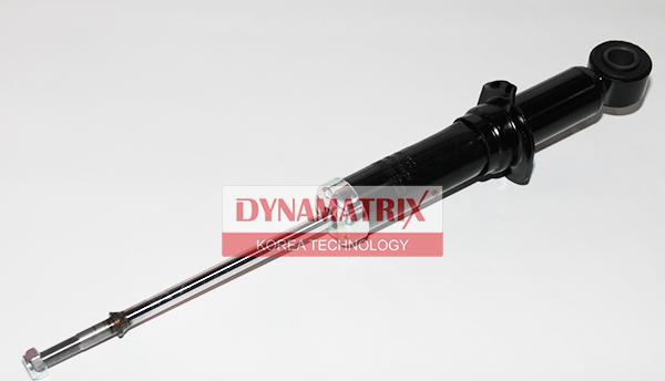 Dynamatrix DSA341816 - Амортизатор autospares.lv