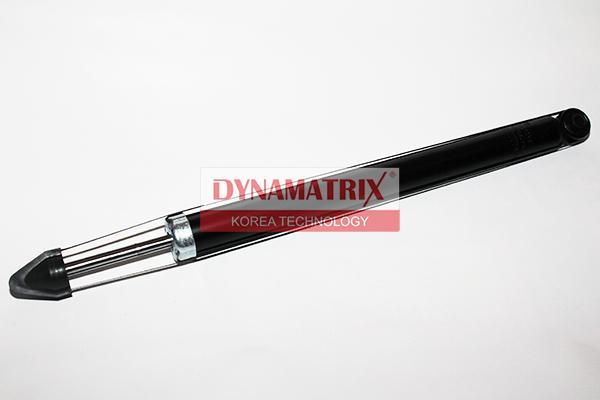 Dynamatrix DSA343413 - Амортизатор autospares.lv