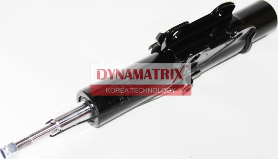Dynamatrix DSA331702 - Амортизатор autospares.lv