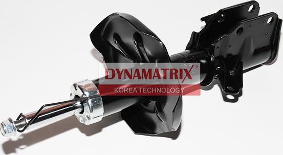 Dynamatrix DSA333274 - Амортизатор autospares.lv