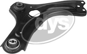 DYS 10-04558 - Рычаг подвески колеса autospares.lv