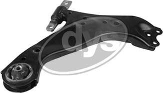 DYS 10-04552 - Рычаг подвески колеса autospares.lv