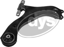 DYS 10-04295 - Рычаг подвески колеса autospares.lv