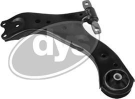 DYS 10-04296 - Рычаг подвески колеса autospares.lv