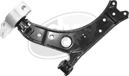 DYS 10-06105-2 - Рычаг подвески колеса autospares.lv