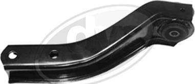 DYS 10-00477-1 - Рычаг подвески колеса autospares.lv