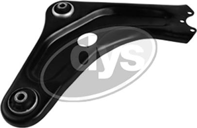 DYS 10-01142 - Рычаг подвески колеса autospares.lv