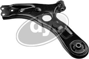 DYS 10-03344 - Рычаг подвески колеса autospares.lv