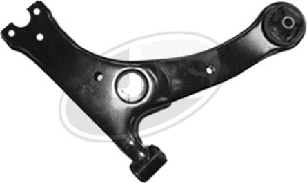 DYS 10-02699-1 - Рычаг подвески колеса autospares.lv