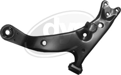 DYS 10-02644-2 - Рычаг подвески колеса autospares.lv