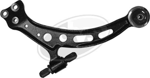 DYS 10-02671-1 - Рычаг подвески колеса autospares.lv