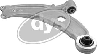 DYS 10-10139 - Рычаг подвески колеса autospares.lv