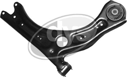 DYS 10-26242 - Рычаг подвески колеса autospares.lv