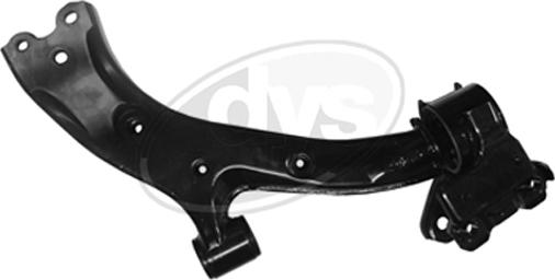 DYS 10-21493 - Рычаг подвески колеса autospares.lv