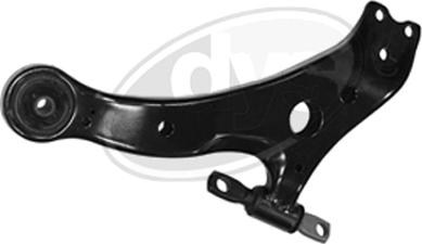 DYS 10-21641 - Рычаг подвески колеса autospares.lv